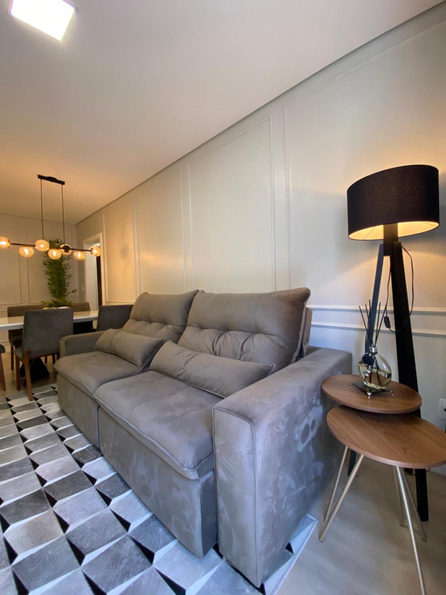 Locacao De Temporada Luxo No Centro! Apartamento Gramado